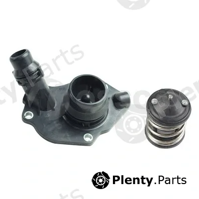 Ossca 47922 — Thermostat, coolant