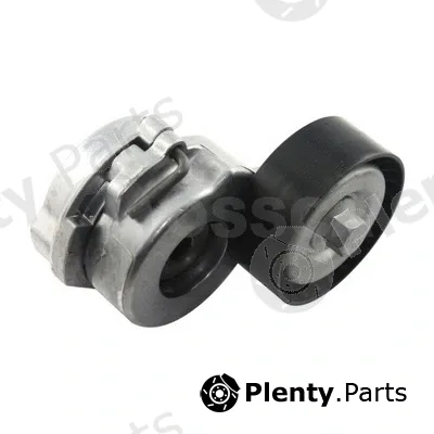 Ossca 08358 — Belt Tensioner, V-ribbed belt