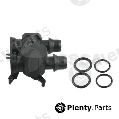 Ossca 02037 — Coolant Control Valve