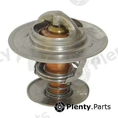 Ossca 04077 — Thermostat, coolant