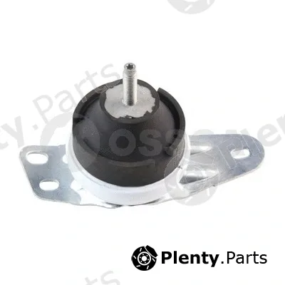 Ossca 38280 — Mounting, engine