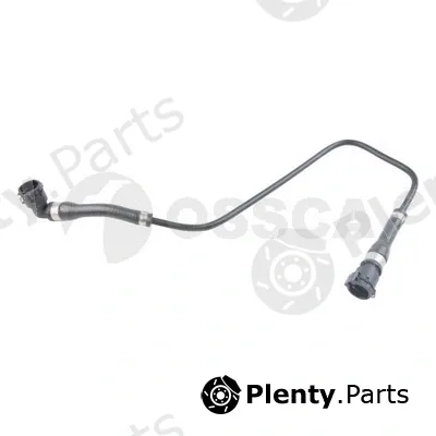 Ossca 23890 — Coolant Pipe