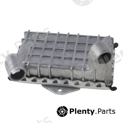 Ossca 12693 — Oil Cooler, engine oil