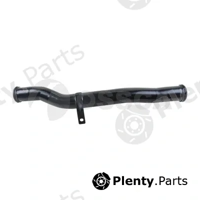 Ossca 58245 — Coolant Pipe