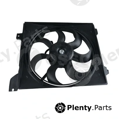 Ossca 30097 — Fan, engine cooling
