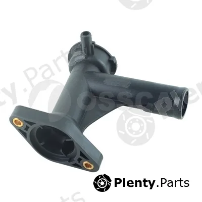 Ossca 63025 — Coolant Flange