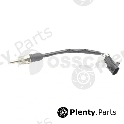 Ossca 50505 — Sensor, coolant temperature