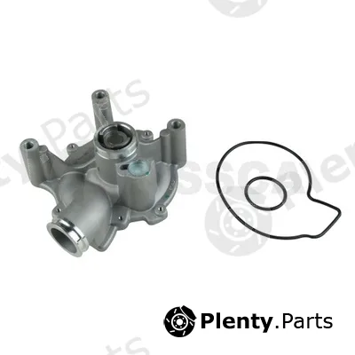 Ossca 45925 — Water Pump, engine cooling