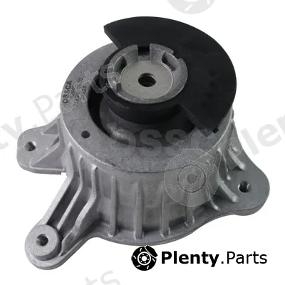 Ossca 62545 — Mounting, engine