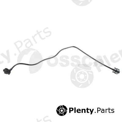 Ossca 64864 — Coolant Pipe
