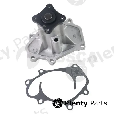 Ossca 65450 — Water Pump, engine cooling