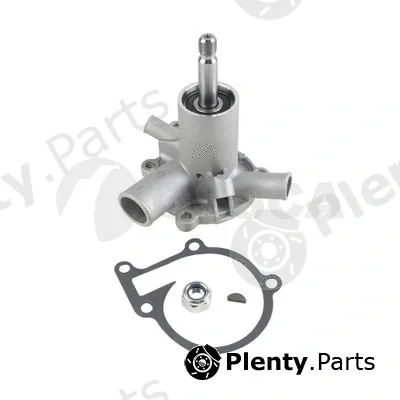 Ossca 43451 — Water Pump, engine cooling