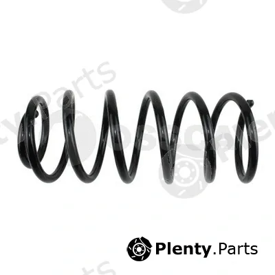 Ossca 00580 — Suspension Spring