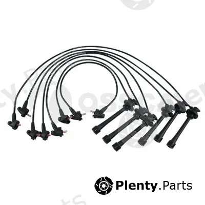 Ossca 13465 — Ignition Cable Kit