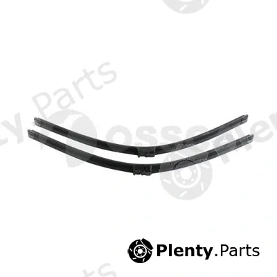 Ossca 27140 — Wiper Blade