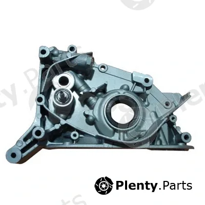Ossca 04846 — Oil Pump