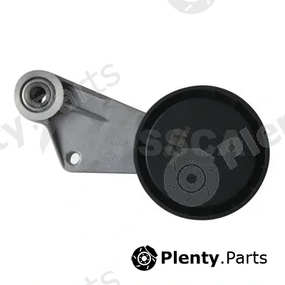 Ossca 11510 — Belt Tensioner, V-ribbed belt