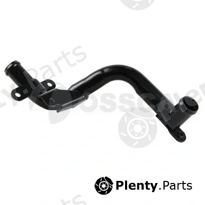 Ossca 34476 — Hose, crankcase ventilation