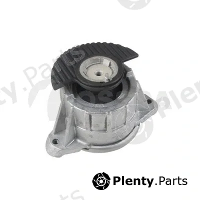 Ossca 58781 — Mounting, engine