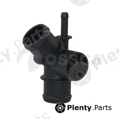 Ossca 10663 — Coolant Flange