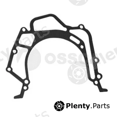 Ossca 06994 — Shaft Seal, oil pump