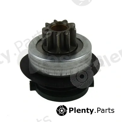 Ossca 02339 — Freewheel Gear, starter