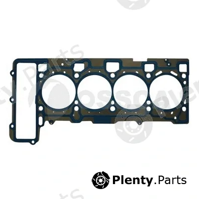 Ossca 17995 — Gasket, cylinder head