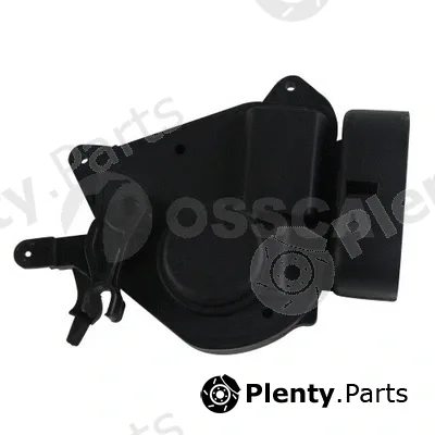 Ossca 47032 — Door Lock