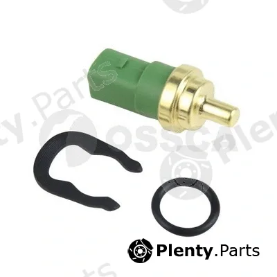 Ossca 01100 — Sensor, coolant temperature