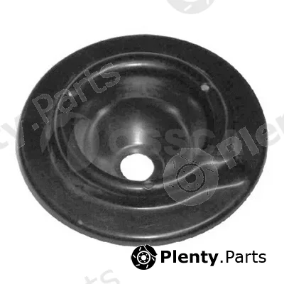 Ossca 00218 — Spring Seat
