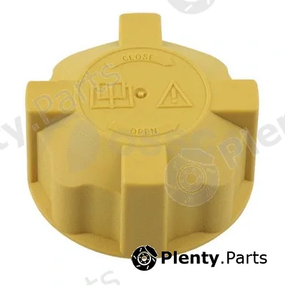 Ossca 09438 — Cap, coolant tank