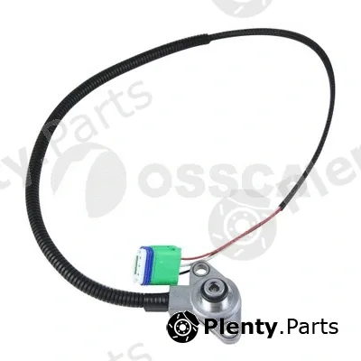 Ossca 48148 — Sensor, oil pressure
