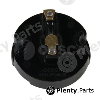 Ossca 12356 — Rotor, distributor