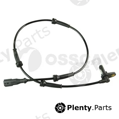 Ossca 35389 — Sensor, wheel speed