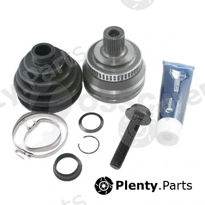 Ossca 04910 — Joint Kit, drive shaft