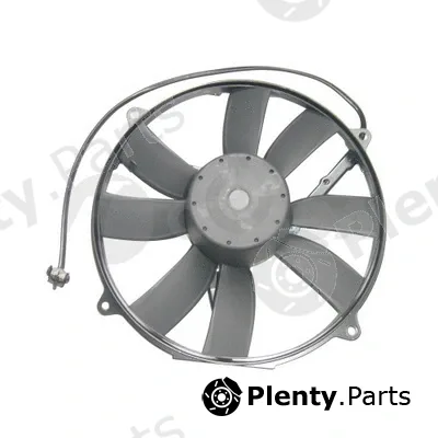 Ossca 09957 — Fan, engine cooling