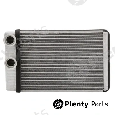 Ossca 27327 — Heat Exchanger, interior heating