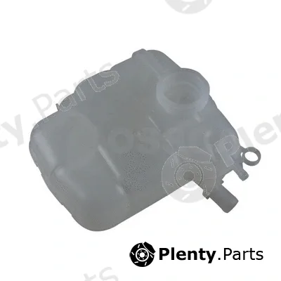 Ossca 58409 — Expansion Tank, coolant