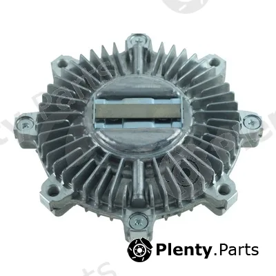 Ossca 68436 — Clutch, radiator fan