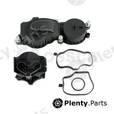 Ossca 12129 — Valve, crankcase ventilation