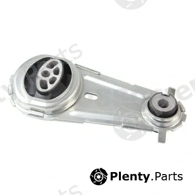 Ossca 38298 — Mounting, engine