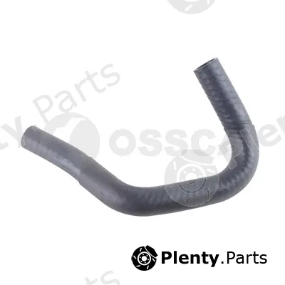 Ossca 60601 — Radiator Hose