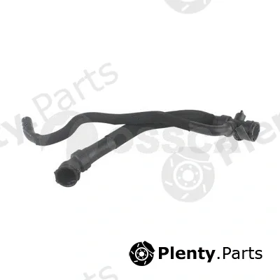 Ossca 23882 — Radiator Hose