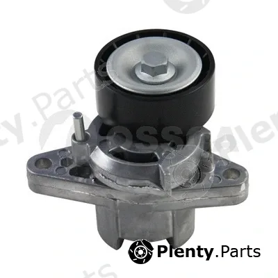Ossca 12623 — Belt Tensioner, V-ribbed belt
