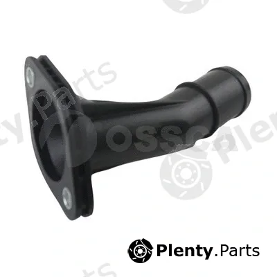 Ossca 22898 — Coolant Flange