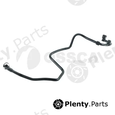 Ossca 69367 — Hose, crankcase ventilation