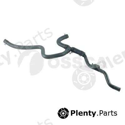 Ossca 68182 — Radiator Hose