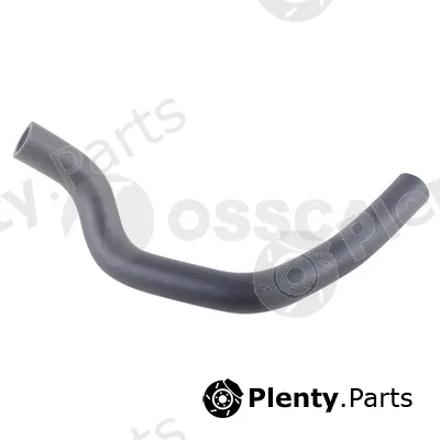 Ossca 60502 — Intake Hose, air filter