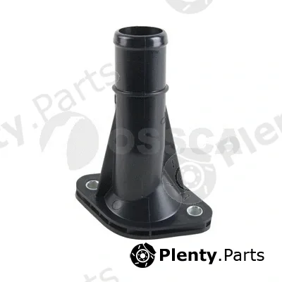 Ossca 41896 — Coolant Flange