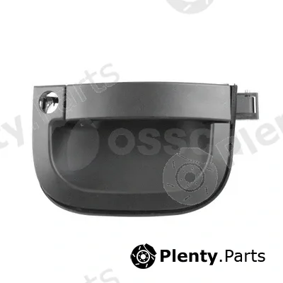 Ossca 48219 — Exterior Door Handle